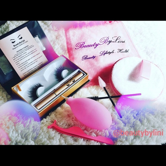 Magnetic Lash Kits - Picture 3 of 4